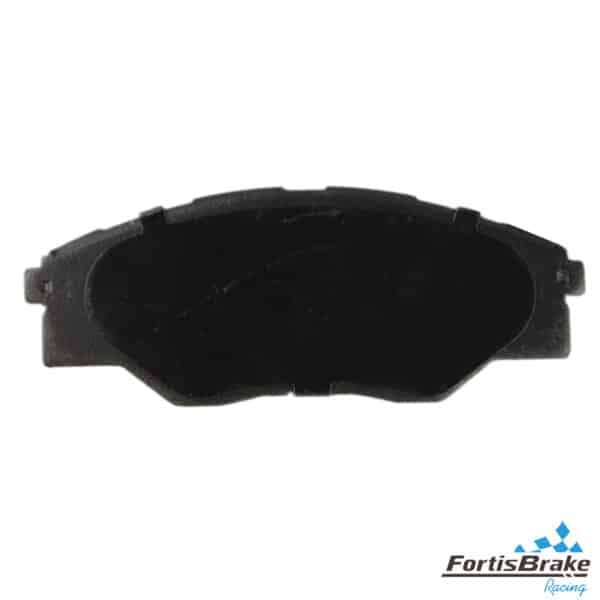 professional grade innova brake pads fmsi d1523