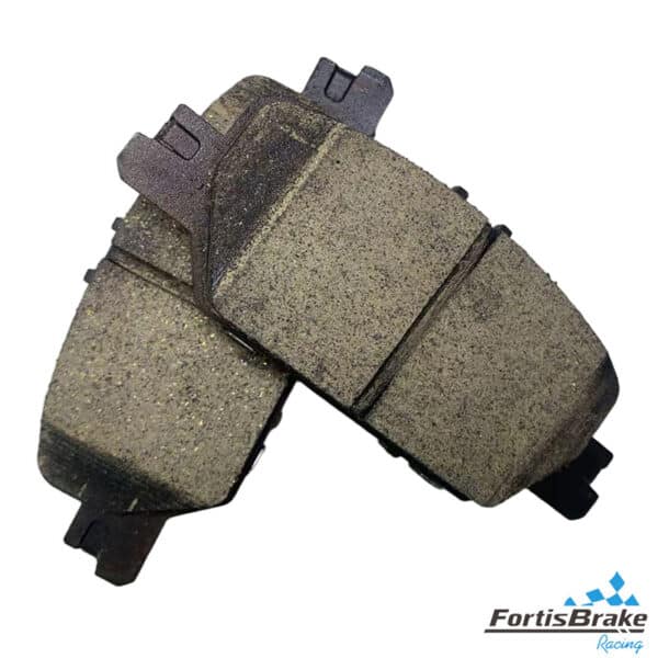 replacement brake pads kit for suv