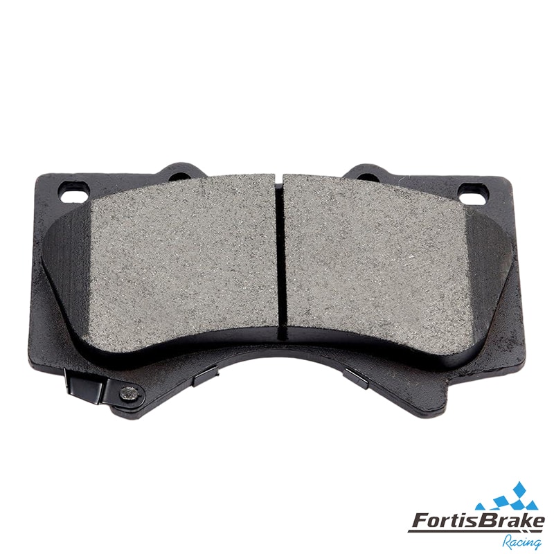 toyota brake pads ceramic cross reference compatibility chart