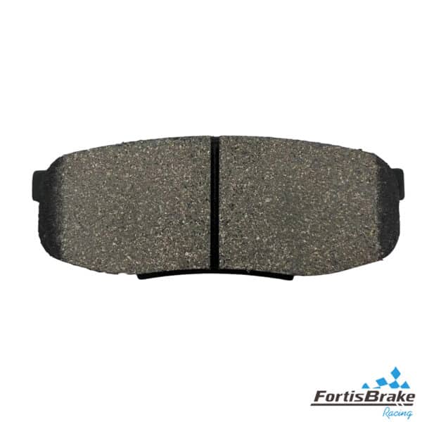 TOYOTA Brake Pad - Premium OEM Quality | FMSI D1304-8420 - Image 3