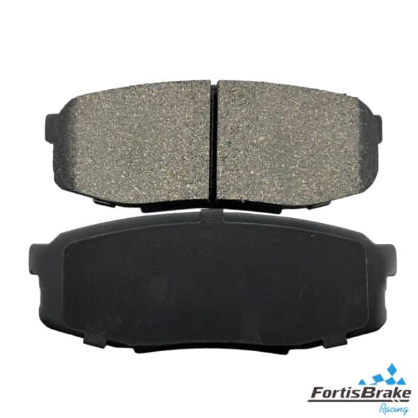 TOYOTA Brake Pad - Premium OEM Quality | FMSI D1304-8420 - Image 4