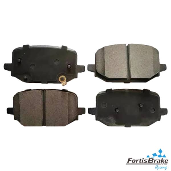 wholesale aftermarket brake pads ford explorer
