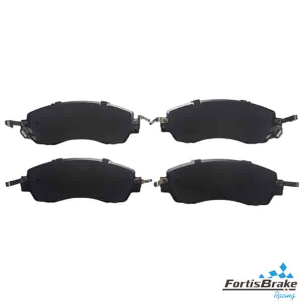 wholesale d2181 honda crv brake pads