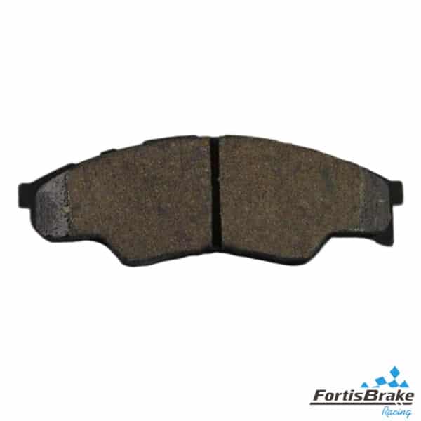 wholesale innova crysta brake pad high quality