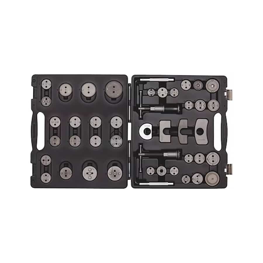 brake pad installation tools kit