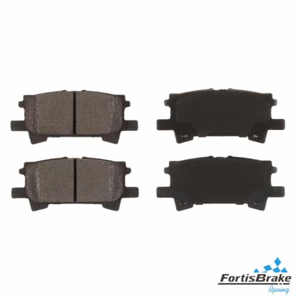 d996 ceramic brake pads oem brake pads factory