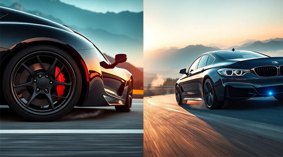 The Ultimate Guide to Global Car Brands: An Inside Look from Brake Pad Manufacturers