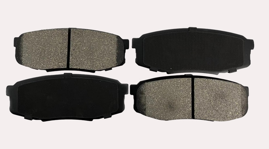 toyota brake pad d1304 8420 product