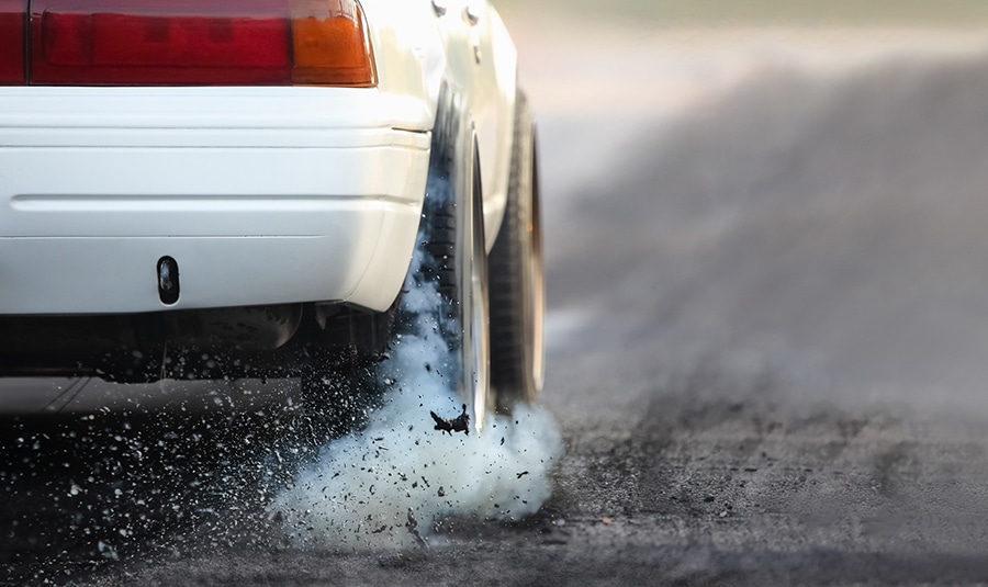 brake dust toxic particles air pollution study