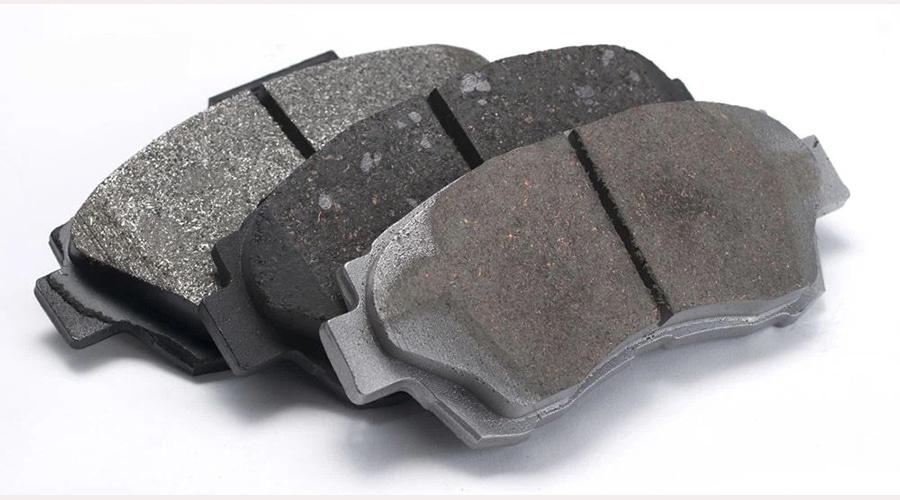 How to Choose the Best Brake Pad Manufacturer: Complete Technical Guide (2025)