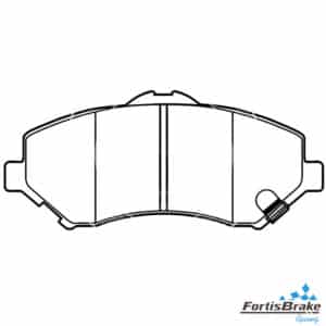 Best Brake Pads For Chrysler Town And Country