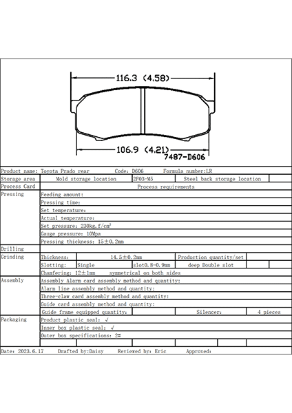 best-brakebest-select-premium-ceramic-rear-disc-brake-pads-manufacturer